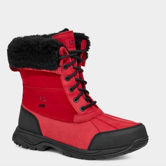 UGG Men's Butte Snow Boot - Picture 1 of 6